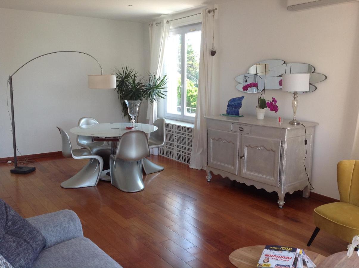 Suite Sur La Mer Marseille Corniche Ngoại thất bức ảnh