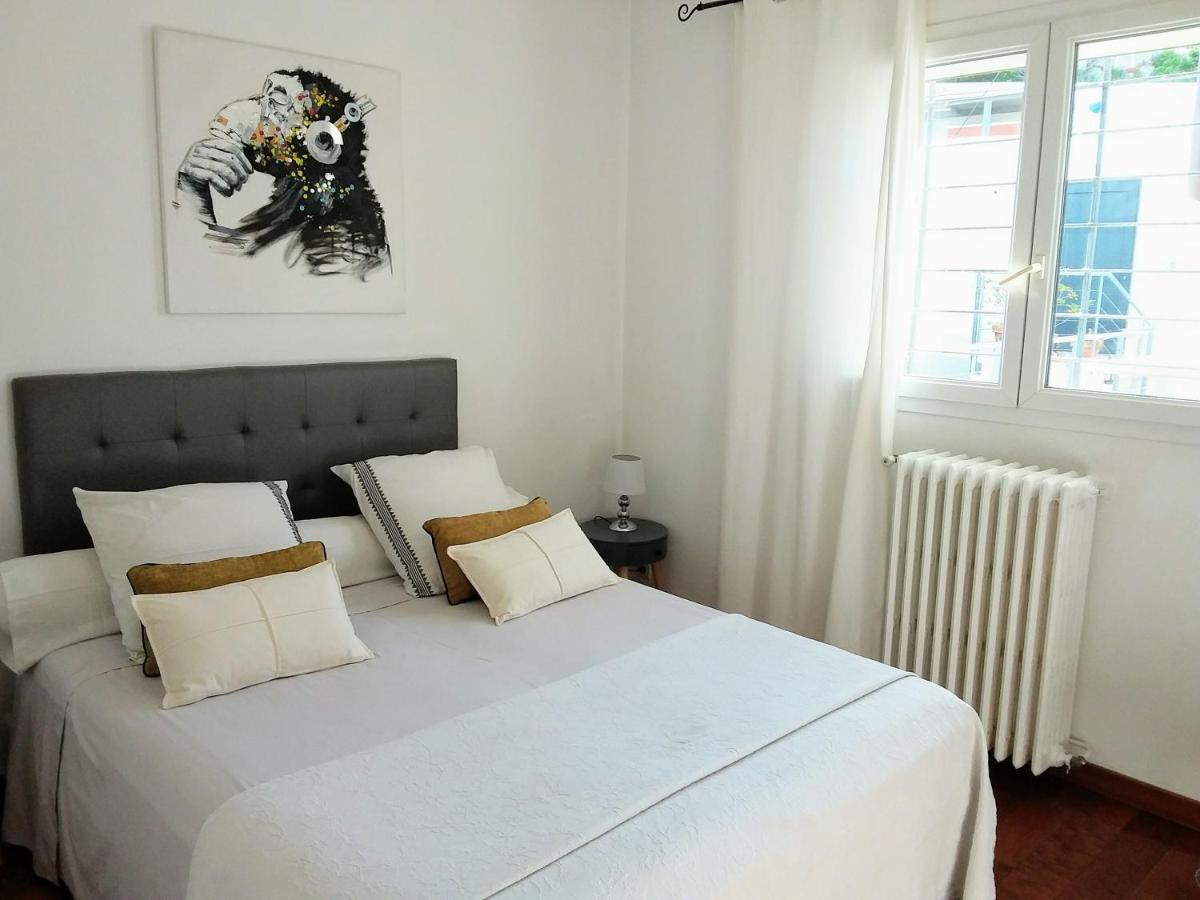 Suite Sur La Mer Marseille Corniche Ngoại thất bức ảnh